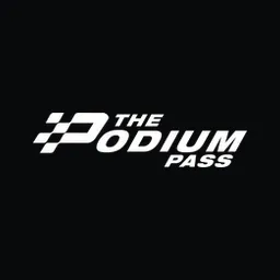 Podium Pass logo