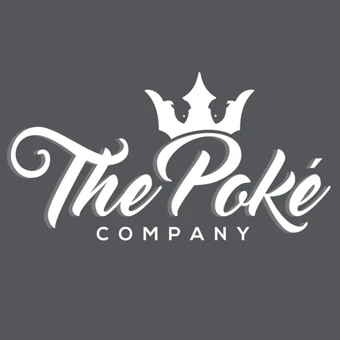 The Poke Co. logo