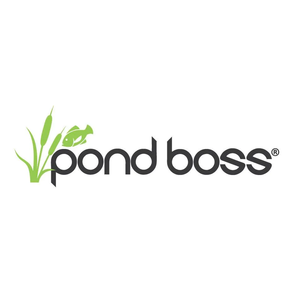 Thepondboss