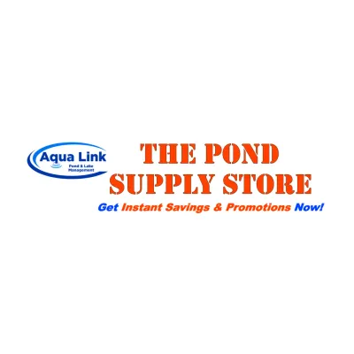Thepondsupplystore
