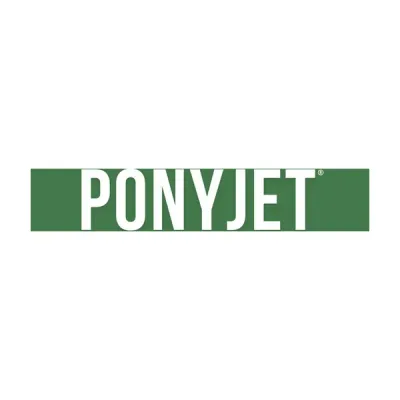 theponyjet.com logo