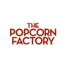 The Popcorn Factory logo