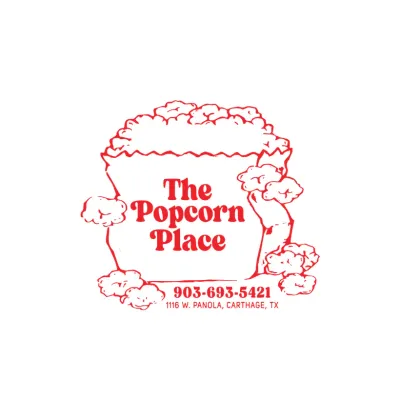Thepopcornplacellc