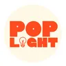 Poplight logo