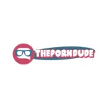 The Porn Dude logo/icon