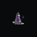 The Porn List logo/icon