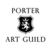The Porter Collective logo