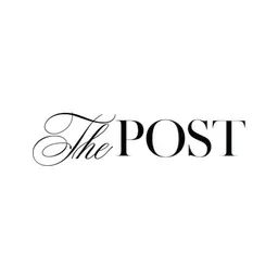 The Post logo