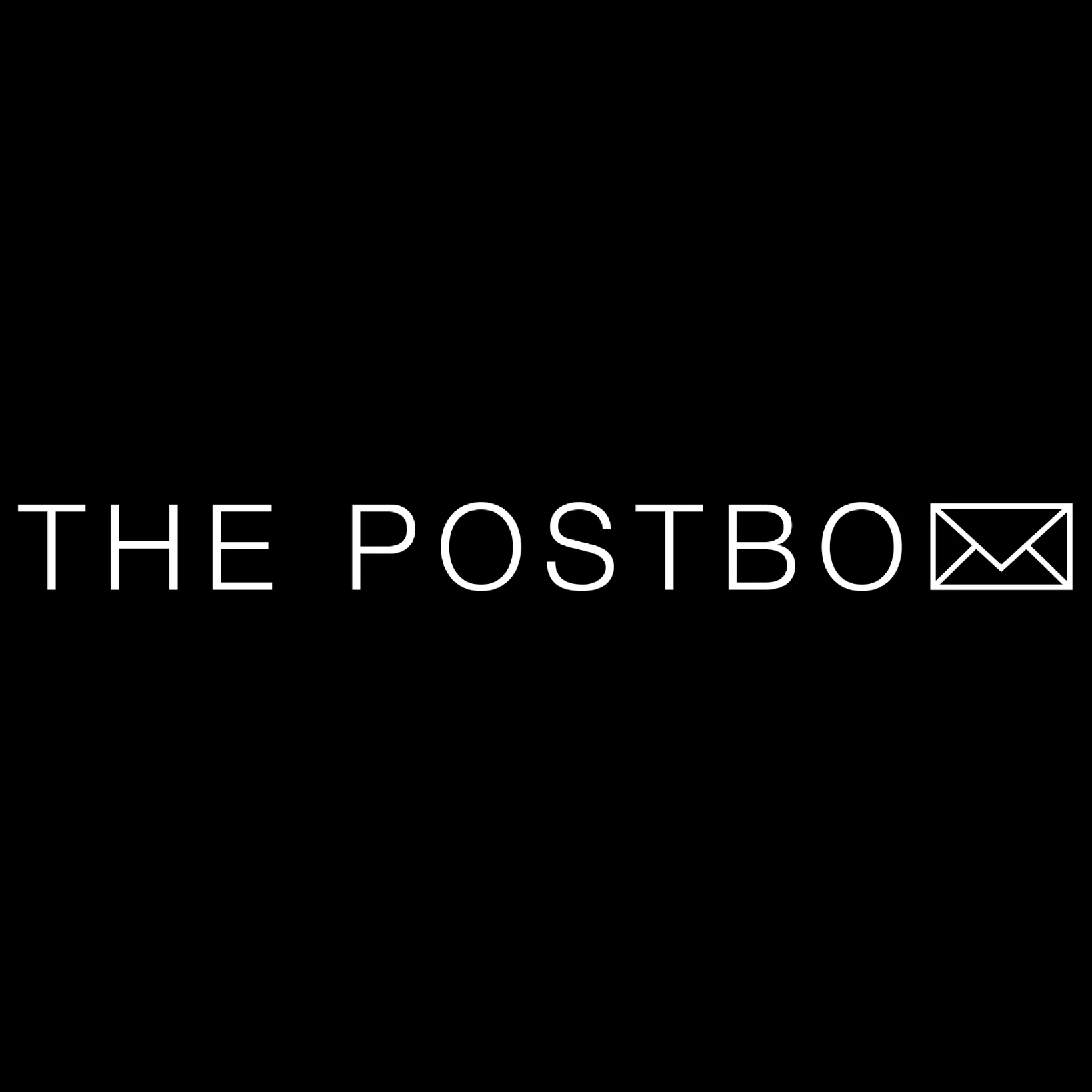 Thepostbox