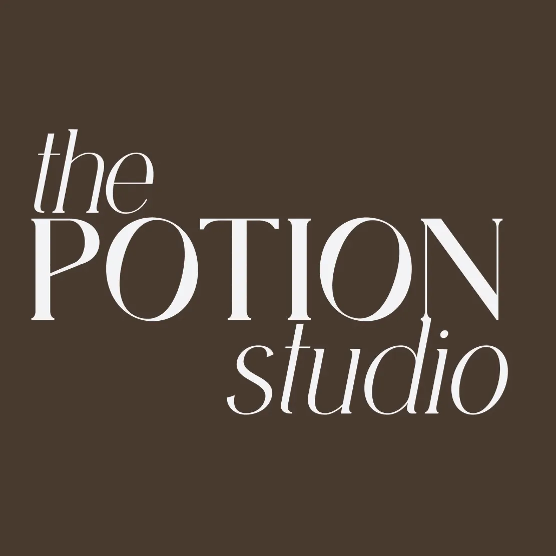 The Potion Studio (Official)