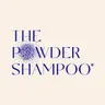 THE POWDER SHAMPOO logo