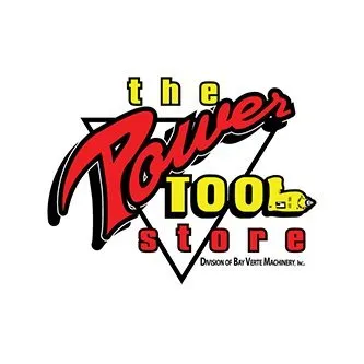 The Power Tool Store logo