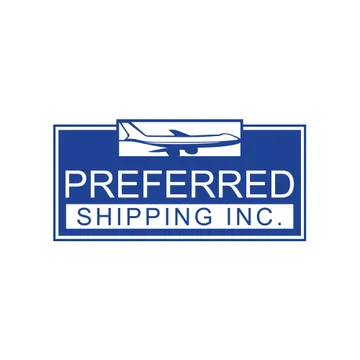 The Preferred Network Logo