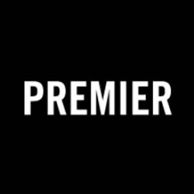 Premier logo