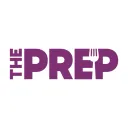 The Prep! logo