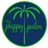 The Preppy Palm logo