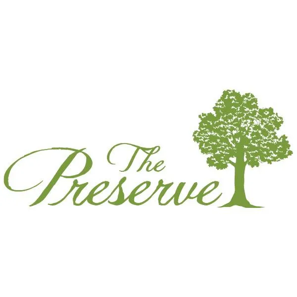 The Preserve Senior Living logo