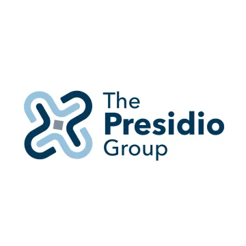 The Presidio Group Logo