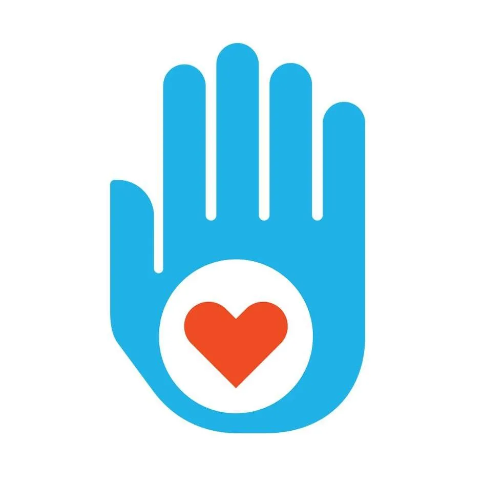 Theprimary logo
