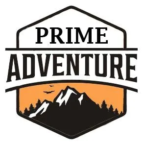 Prime Adventure logo