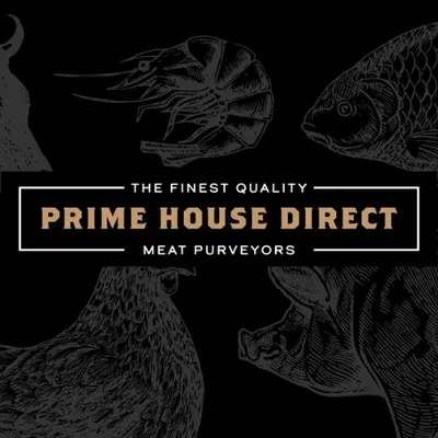 Prime House Direct logo