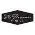 The Prisoner Wine Company logo