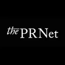 The PR Net logo