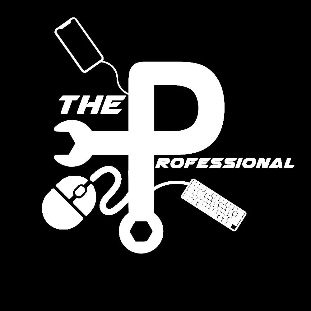 The Professional For Computers