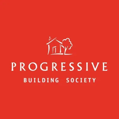 Progressive Building Society logo