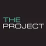 Logo The Project