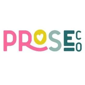 The PROSE Co. logo