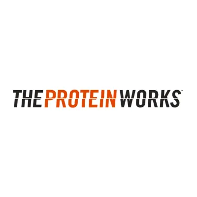 Protein Works logo