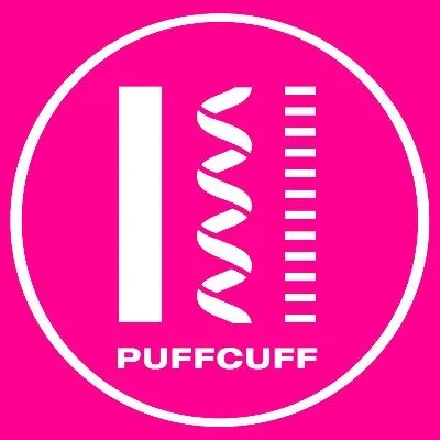 thepuffcuff.com logo