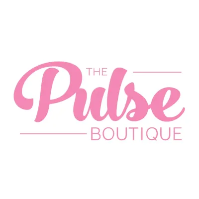 The Pulse Boutique logo