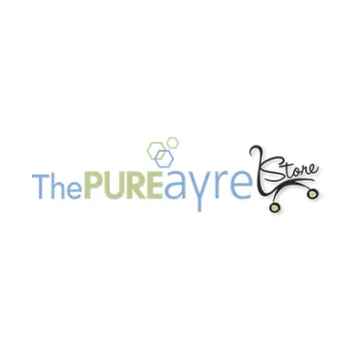 Thepureayrestore