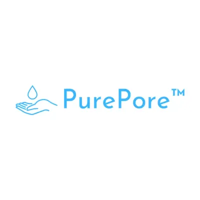 PurePore logo