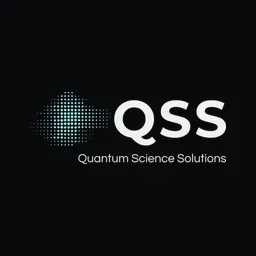 Quantum Science Solutions logo