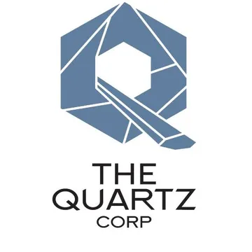 The Quartz Corp Logo