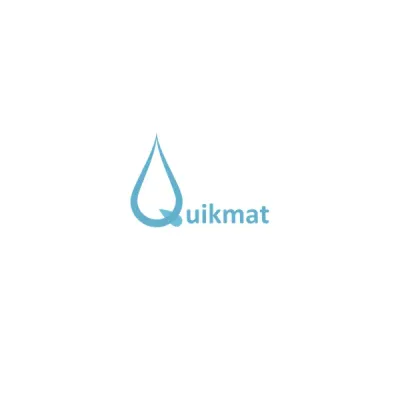 Quikmat logo