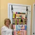 The Quilt Keeper logo