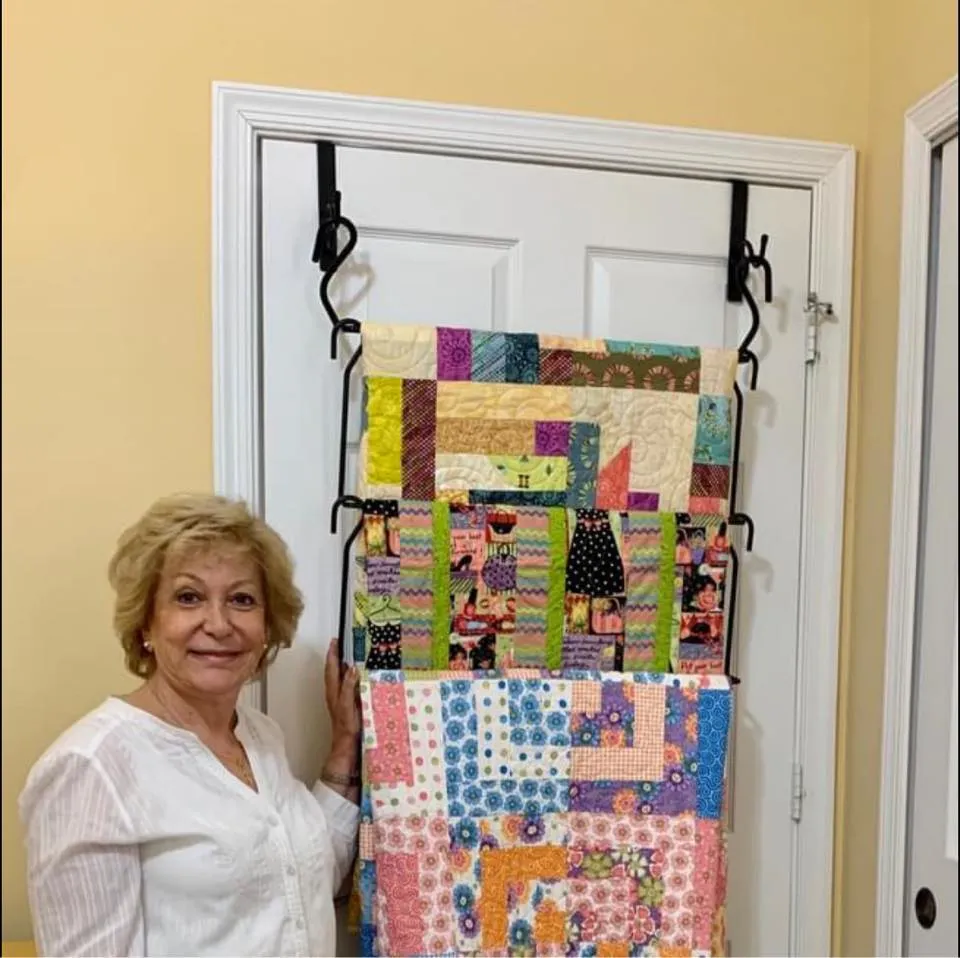 The Quilt Keeper