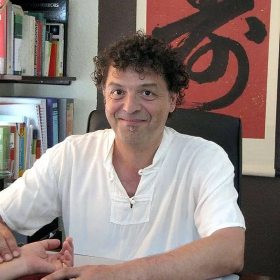 TheraTeam Praxis für Physiotherapie und komplementäre Medizin Bernd Gauly