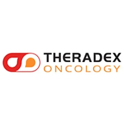 Theradex Onoclogy logo