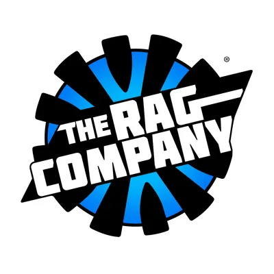 The Rag Company logo