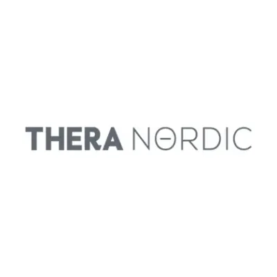 THERA Nordic UK logo