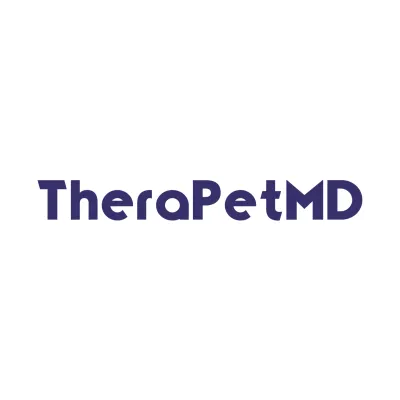 TheraPetMD logo