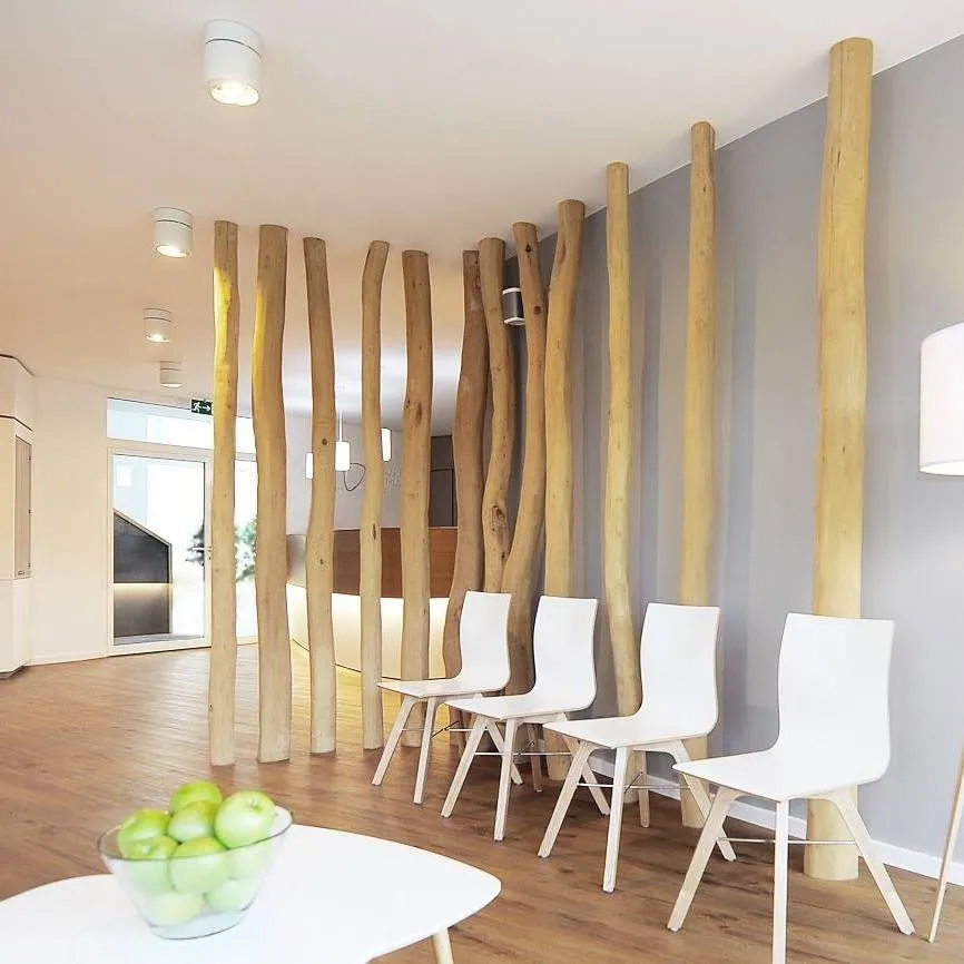 Therapiezentrum Gößweinstein