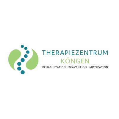 Therapiezentrum Köngen GmbH logo