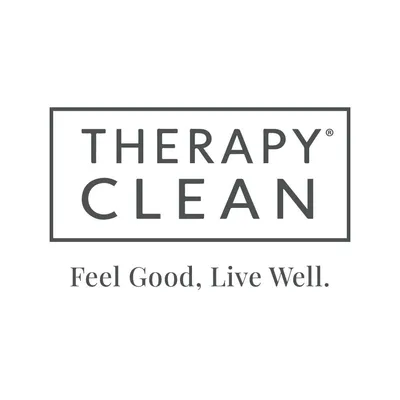 Therapy Clean logo