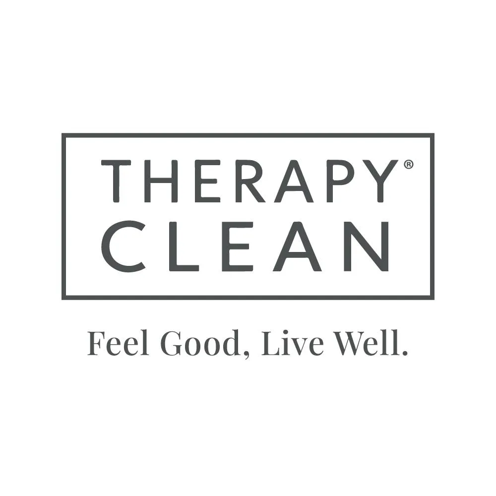 Therapy Clean logo